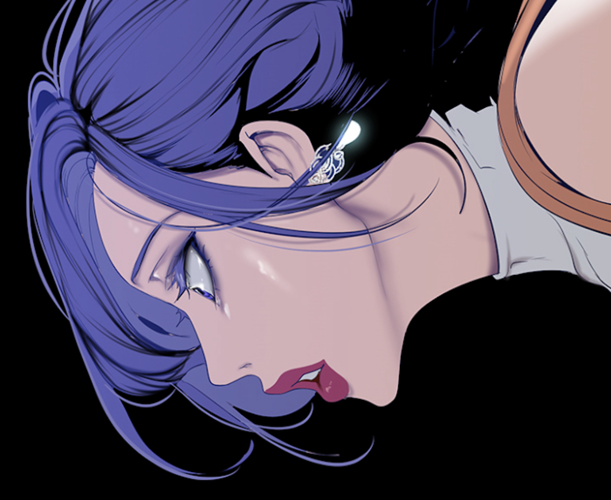 The Hero Took Everything from Me, So I Partied with the Hero's Mother! - Novel Updates