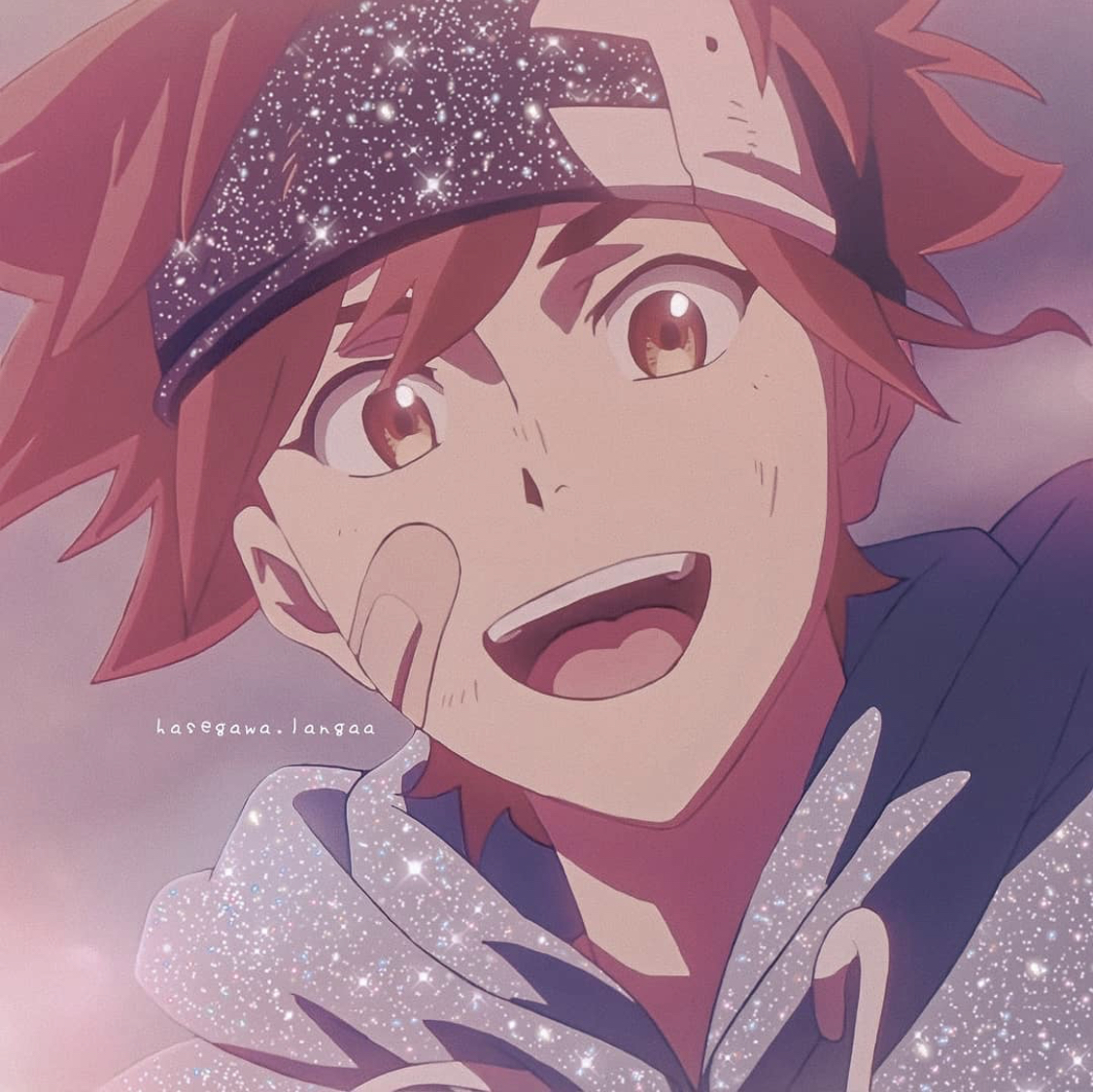 Completed Bl VyManga