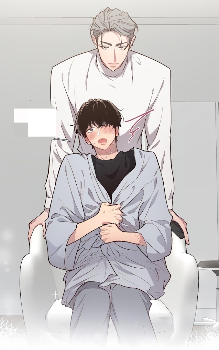 Yaoi/bl/18+ - VyvyManga