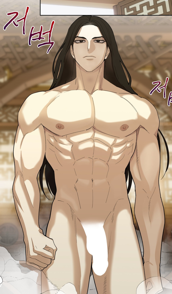 Animes yaois 18+