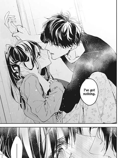 Watashi no Ookami-kun  Anime couples manga, Romantic anime, Anime
