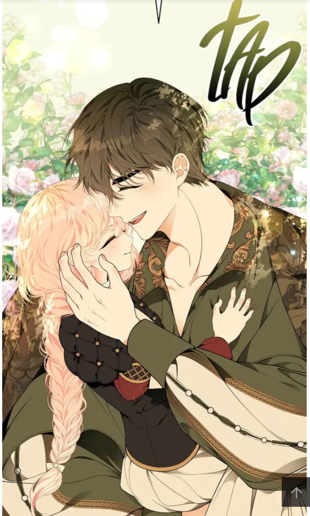 Father daughter manhwa - VyManga