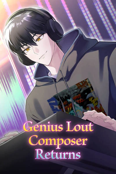 Genius Lout Composer Returns