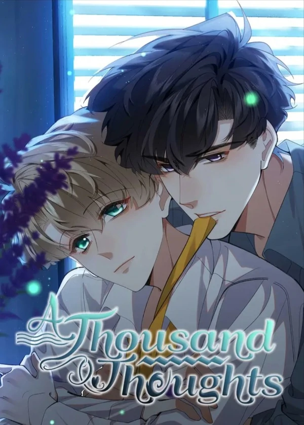 A Thousand Thoughts