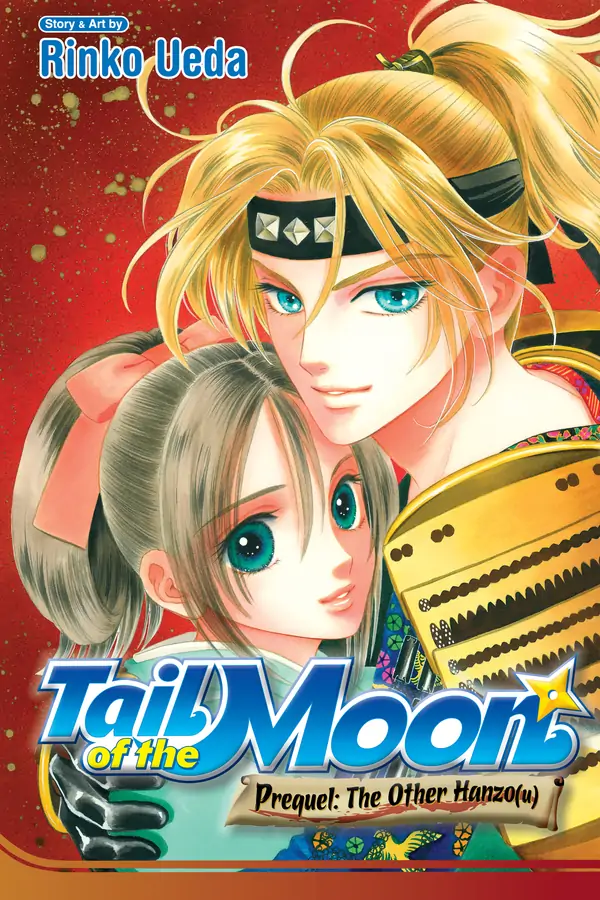 Tail of the Moon Prequel: The Other Hanzo