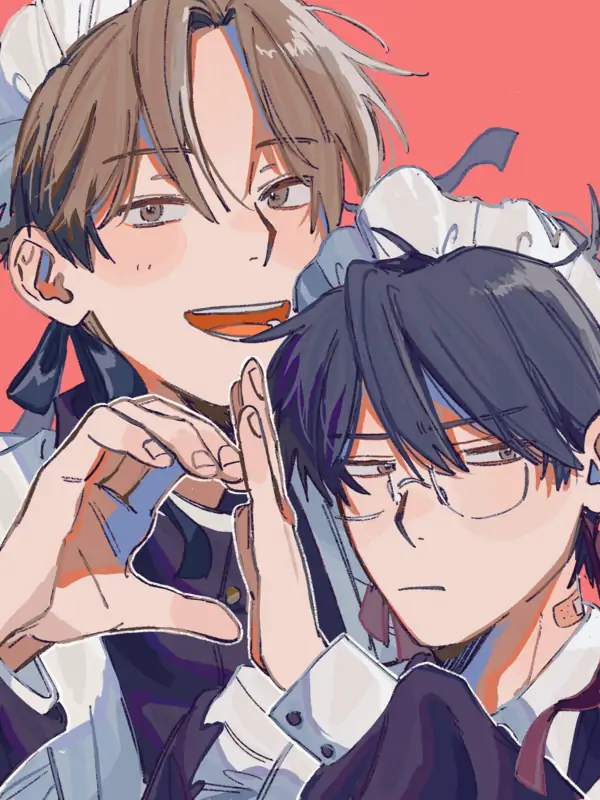 Kousuke × Natsuki