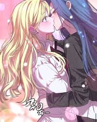 Spell of Love