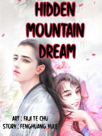 Hidden mountain dream