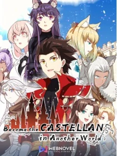 Become The Castellan In Another World Comics
