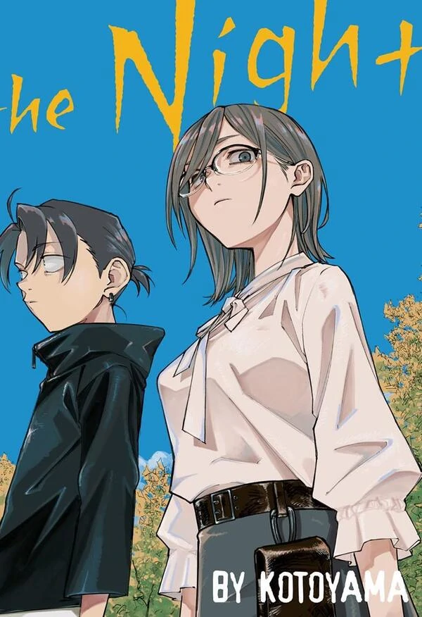 Call of the Night: Paradise Arc