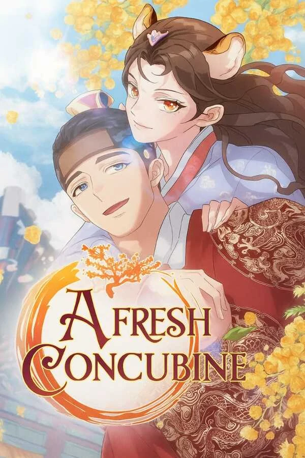 A Fresh Concubine