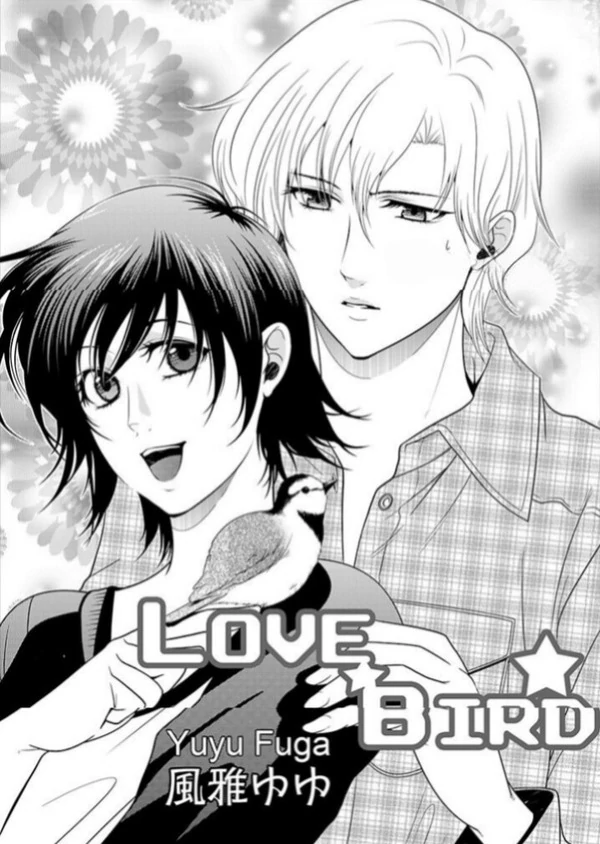 Love Bird