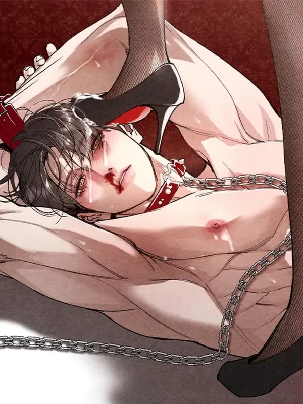 Toying with Daddy