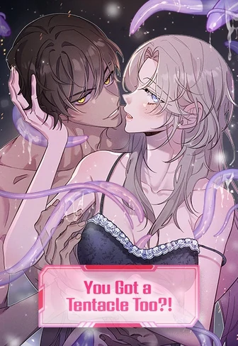 Do or Die: You Got a Tentacle Too?!