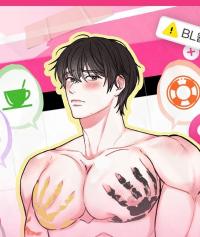 7 Sexy Days With 8 Sexy Men