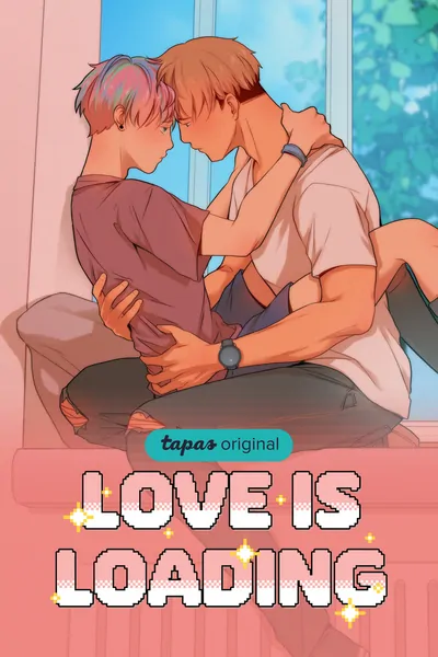 Love is Loading