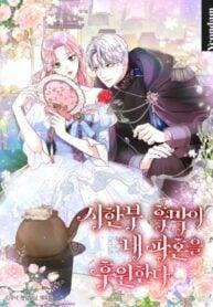 The Archduke's Magical Business Partner