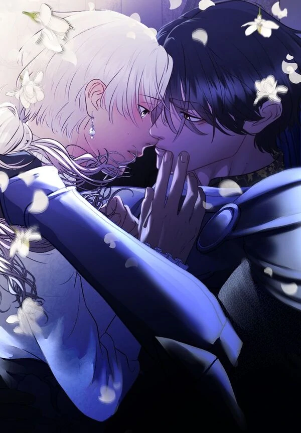 My Sweet Demon King