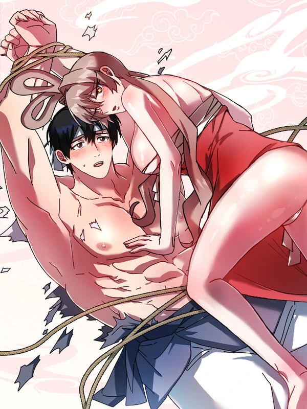 The Celestial Fairy Has Me Bound