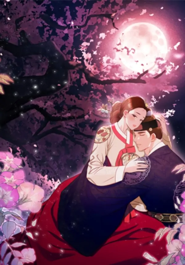 The Crimson Bride
