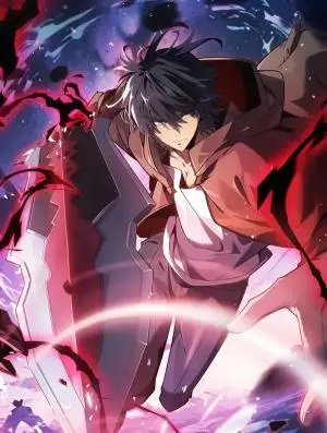 I started with the mythical talent, killing gods with one sword!