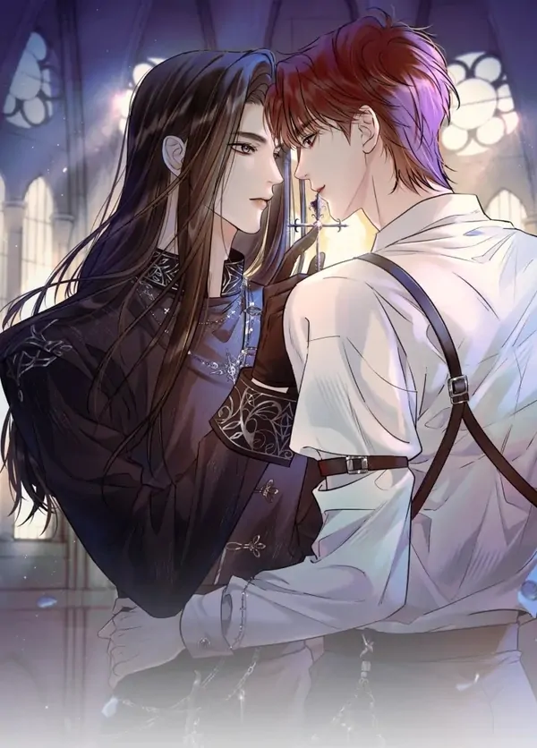 Don’t Touch the God of Death