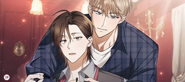 Be My BL Novel Model, Please Be My BL Novel Model, Please