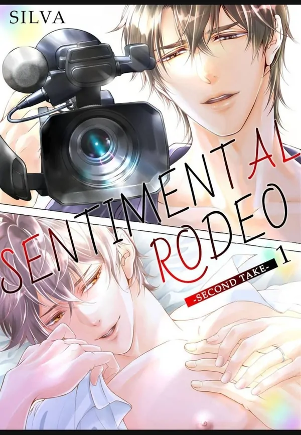 Sentimental Rodeo -Second Take-