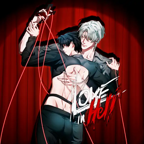 Love in Hell [Kaizen Scan]