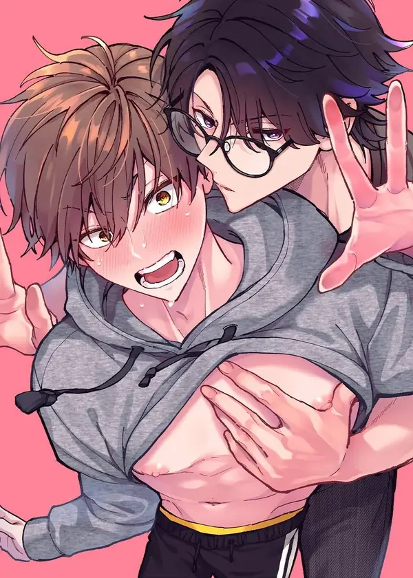 My Classmate's Hidden Desires