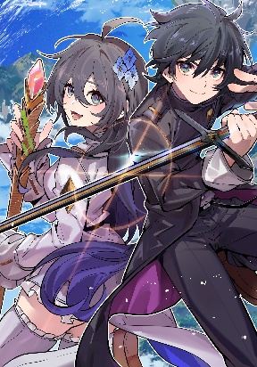 The Flash Adventurer