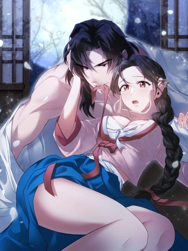 The Wolf of the Full Moon