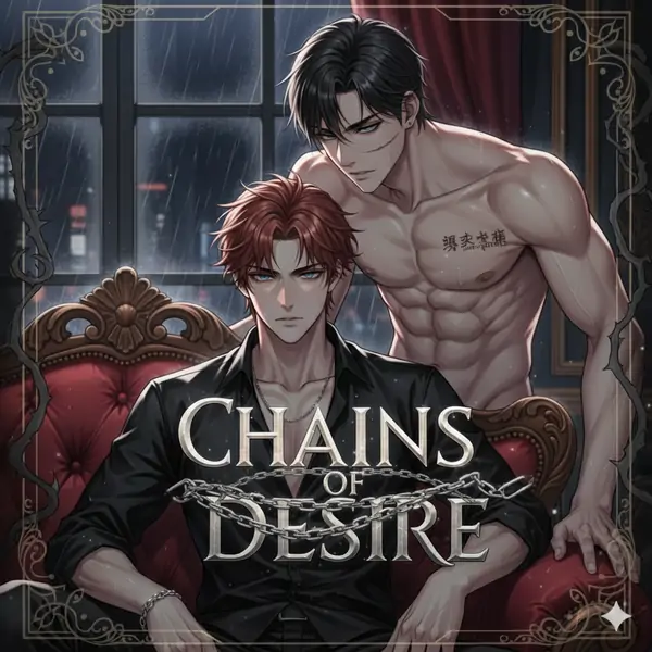 Chains of Desire