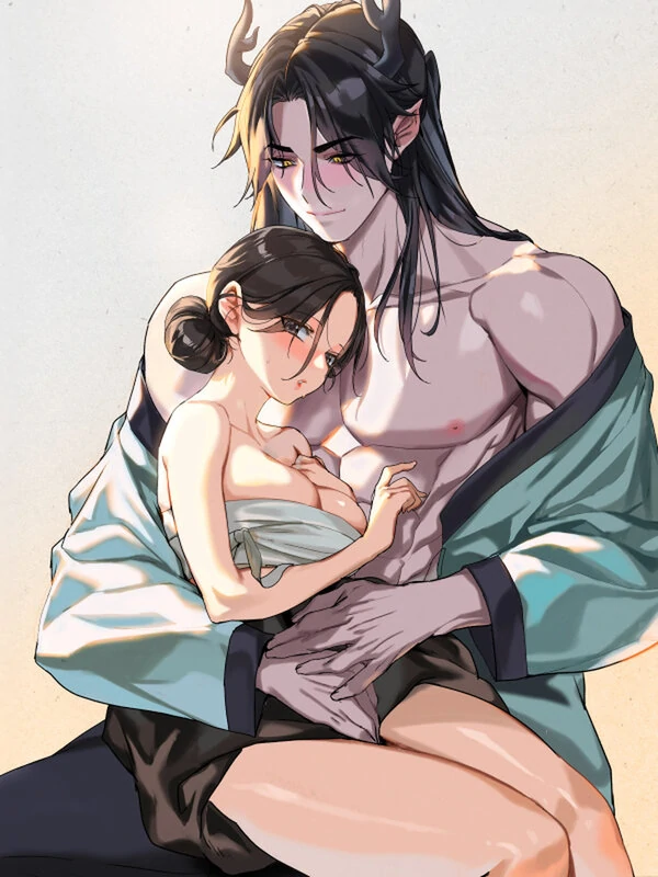 The Imugi’s Consort