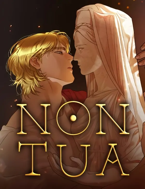 Non Tua [Luna Toons]