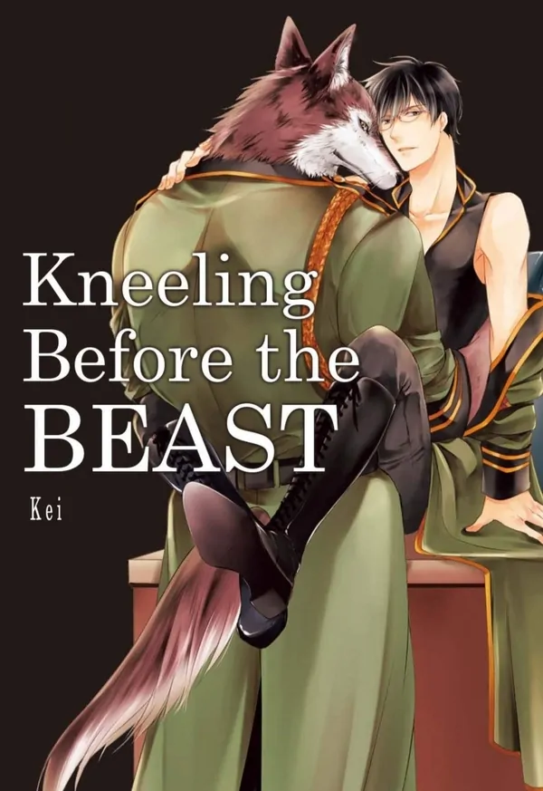 Kneeling Before the Beast