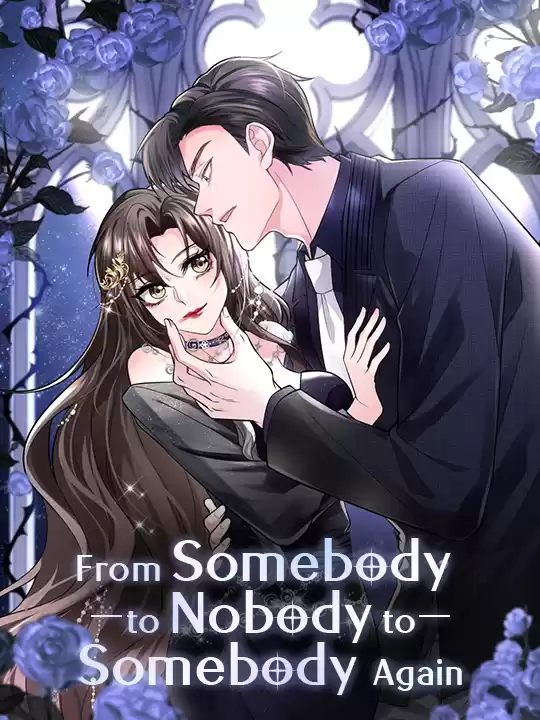 From Somebody to Nobody to Somebody Again(Official)
