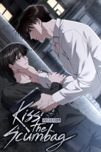 Kiss the Scumbag