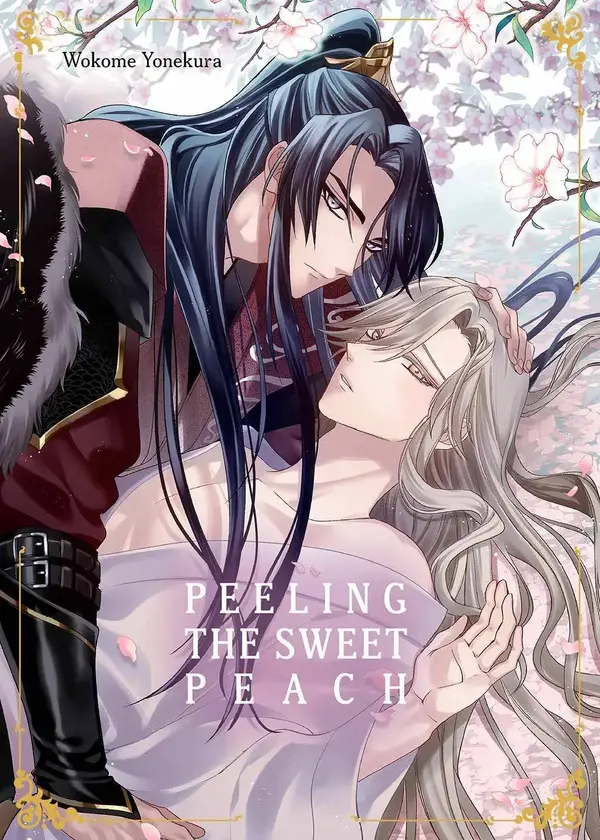 Peeling the Sweet Peach