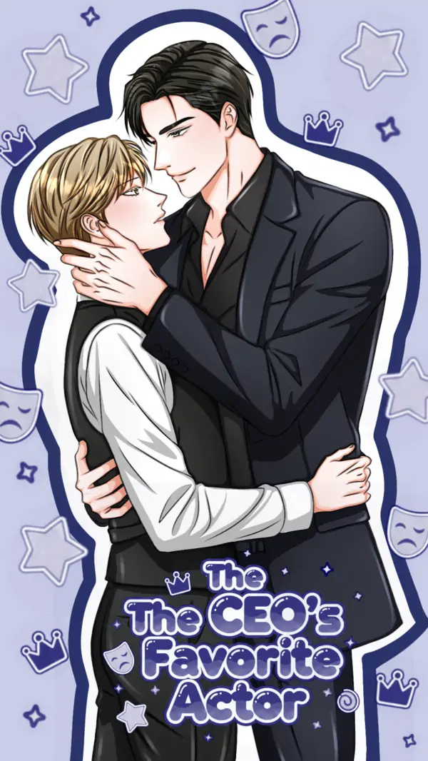 The CEO’s Favorite Actor