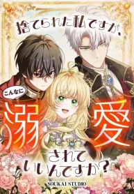 Abandoned, Yet Loved Beyond Measure