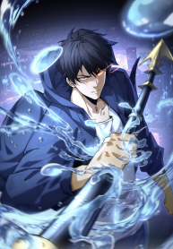 High Martial World꞉ Single-Handedly Sweeping Through Three Thousand Emperors