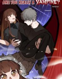 Are You Really a Vampire?