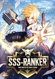 The SSS-Ranker Who Wrote His Own Legend