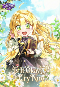 Is It Okay to Cry Now?