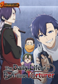 The Daily Life of a Part-time Torturer