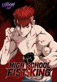 High School Fist King
