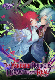 The Yandere Horrors I Draw Became Real
