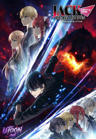 The Jack-of-All-Trades Kicked Out of the Hero’s Party