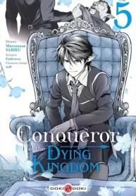 Conquer of the Dying Kingdom